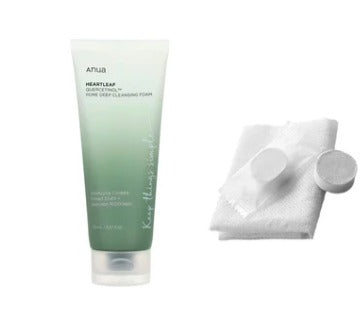 Anua Quercetinol Pore Cleanser